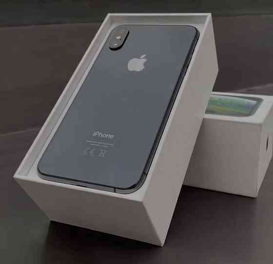 Продам iPhone X срочно Almaty