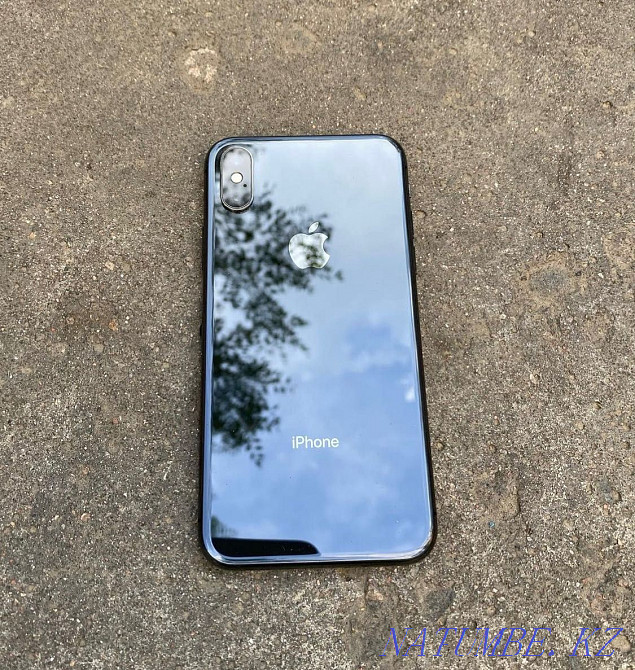 I will sell iPhone X urgently Almaty - photo 3