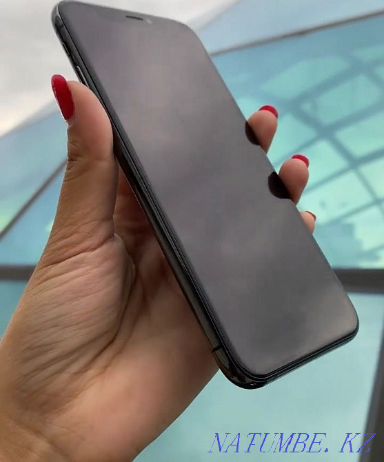 I will sell iPhone X urgently Almaty - photo 2