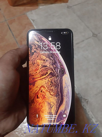 iPhone XS Max 256 ГБ  Алматы - изображение 5