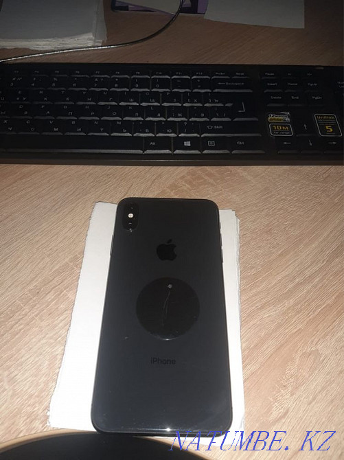 iPhone XS Max 256 GB Almaty - photo 2