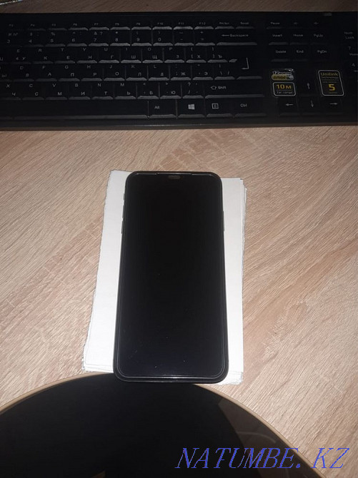 iPhone XS Max 256 GB Almaty - photo 1