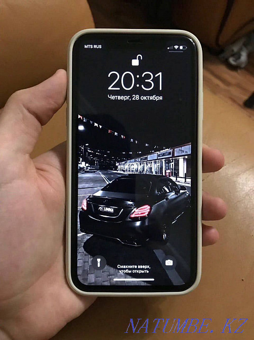 Urgent sale iphone 11 64gb Rudnyy - photo 2