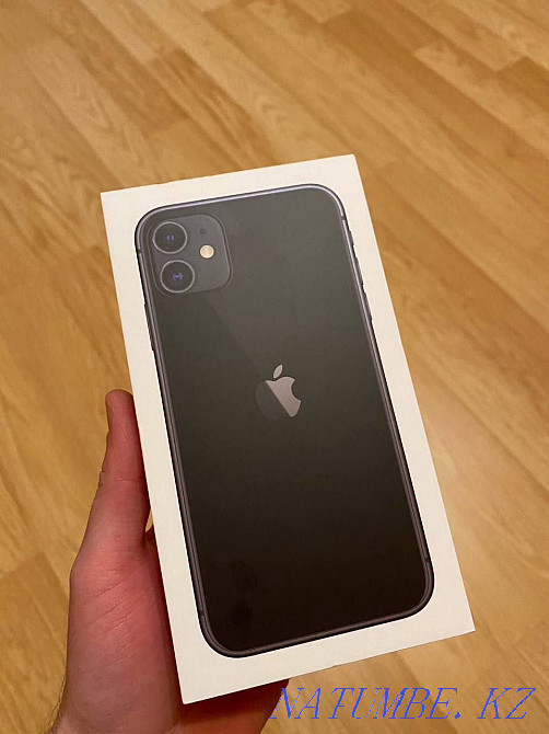 Urgent sale iphone 11 64gb Rudnyy - photo 1