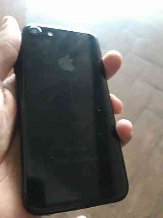 Продам или обмен iPhone 7 цена 50000 Ust-Kamenogorsk