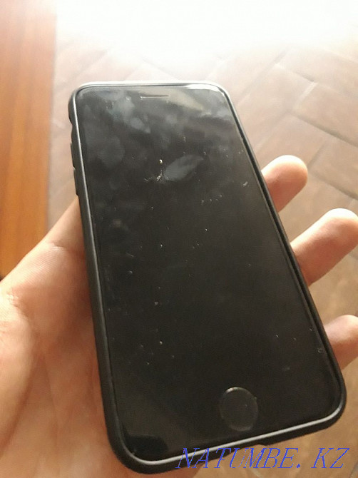 Продам или обмен iPhone 7 цена 50000 Усть-Каменогорск - изображение 3