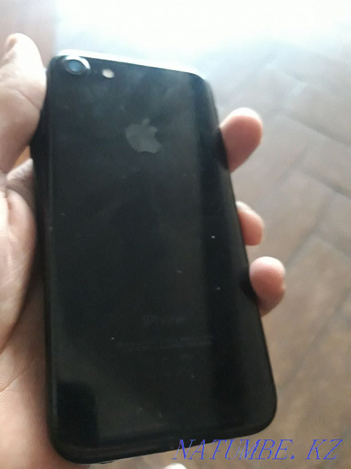 Продам или обмен iPhone 7 цена 50000 Усть-Каменогорск - изображение 1
