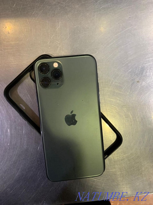 iPhone 11 pro Shymkent - photo 1
