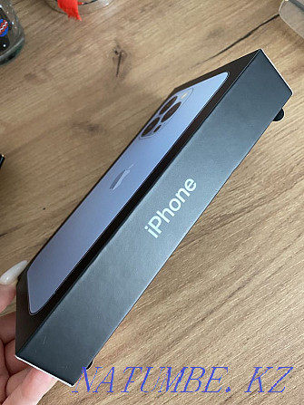 Iphone 13 Pro, 128gb Shymkent - photo 2