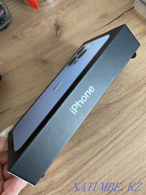 Iphone 13 Pro, 128gb Shymkent - photo 2