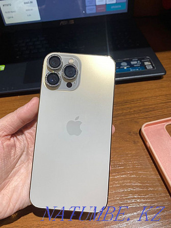 iPhone 13 Pro Max Aqtau - photo 1