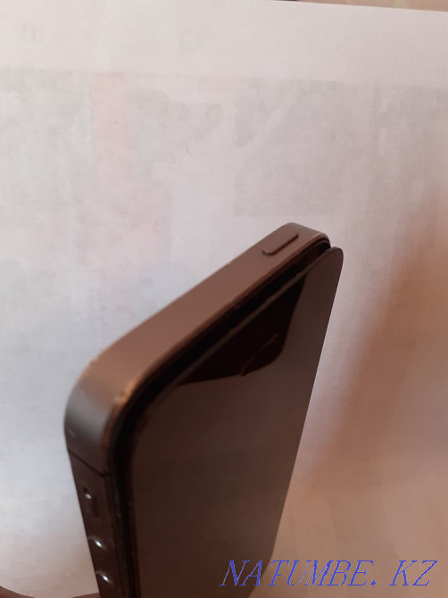 Телефон на запчасти, айфон, б/у Уральск - изображение 4