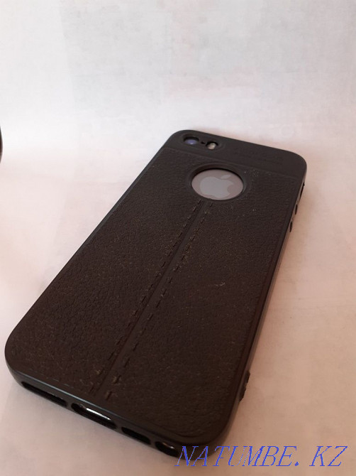 Телефон на запчасти, айфон, б/у Уральск - изображение 3