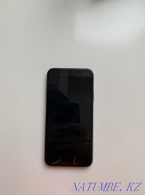 Iphone X 256gb Алматы - изображение 2