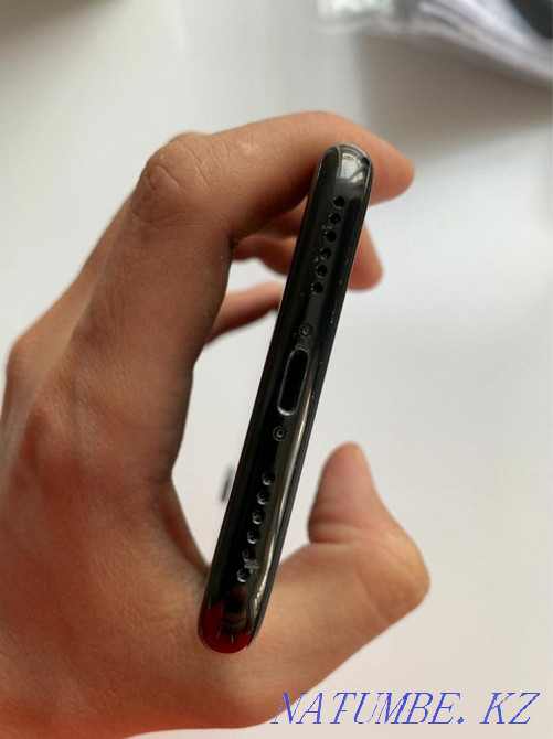 Iphone X 256gb Алматы - изображение 3
