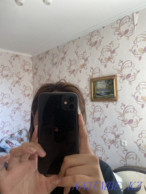 Айфон 11,128Гб Астана - изображение 1