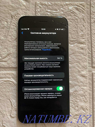 Продам Iphone 6s 32gb Темиртау - изображение 1