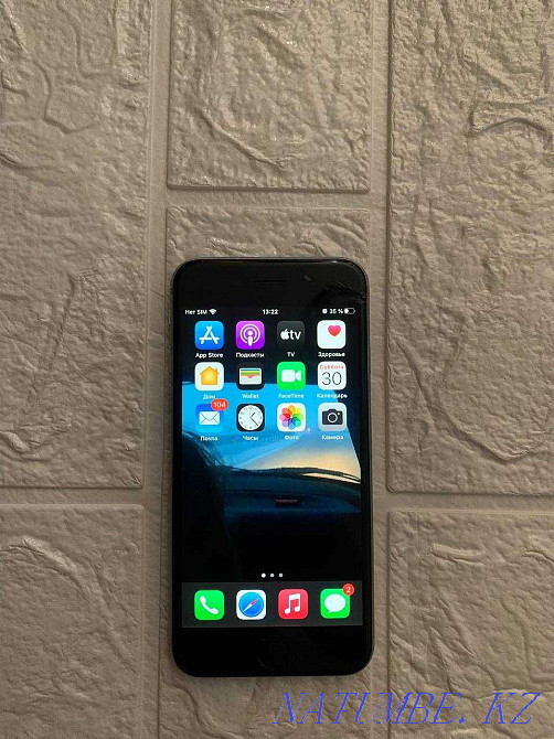 Sell Iphone 6s 32gb Temirtau - photo 4