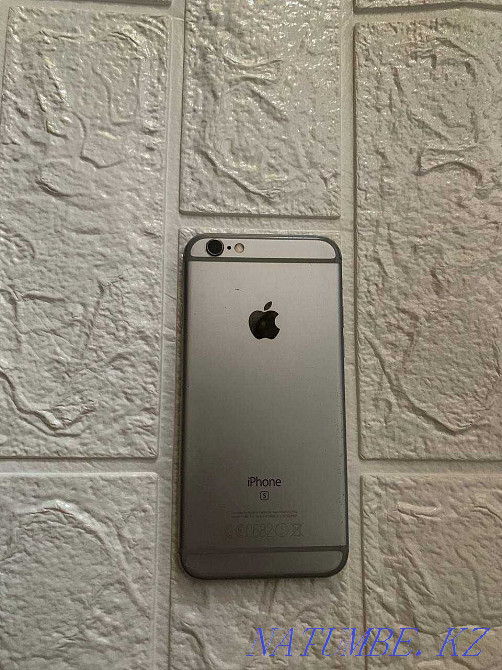 Sell Iphone 6s 32gb Temirtau - photo 5