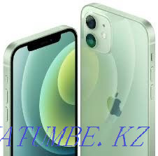 Iphone 12mini 128Gb Астана - изображение 1