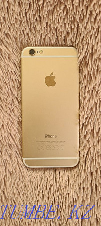 Iphone 6 16gb for sale Rudnyy - photo 2