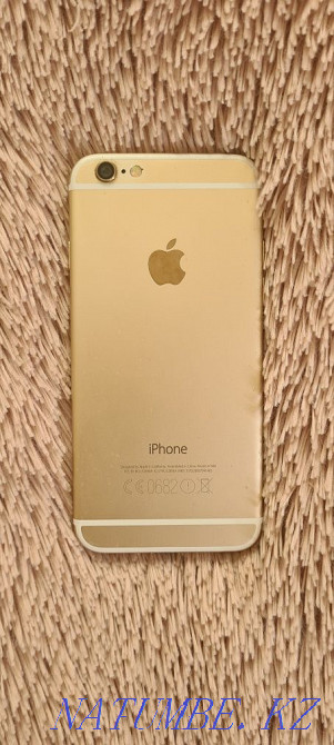 Iphone 6 16gb for sale Rudnyy - photo 2