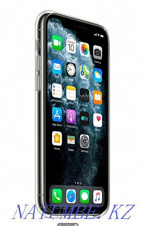 Smartphone Apple iPhone 11 Pro 64Gb Shymkent - photo 1