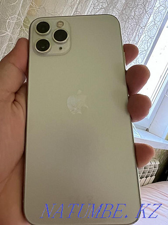 Смартфон Apple iPhone 11 Pro 64 Гб Шымкент - изображение 4