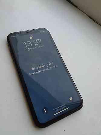 iPhone XR 128 gb  Қарағанды