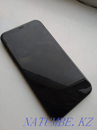 iPhone XR 128 Гб  Қарағанды - изображение 2