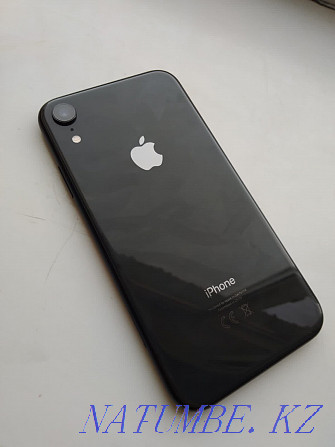 iPhone XR 128 Гб  Қарағанды - изображение 1