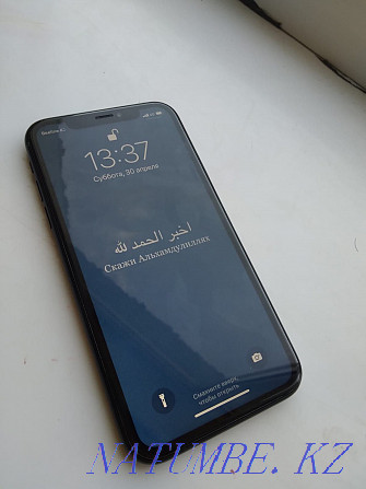 iPhone XR 128 Гб  Қарағанды - изображение 4