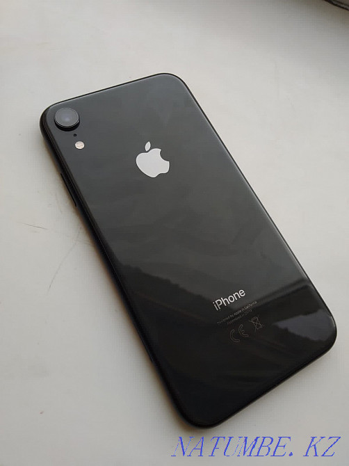 iPhone XR 128gb Karagandy - photo 1