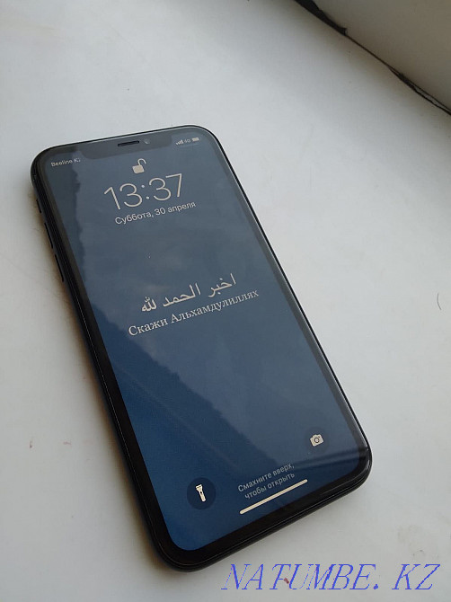 iPhone XR 128gb Karagandy - photo 4