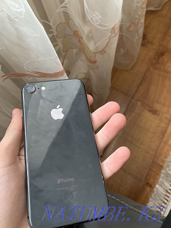 Selling IPhone 8,64Gb in perfect condition Almaty - photo 2