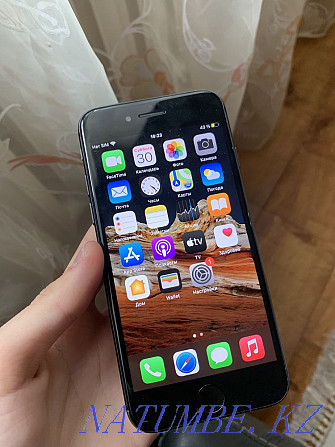 Selling IPhone 8,64Gb in perfect condition Almaty - photo 1