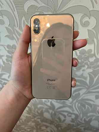 Iphone Xs 64gb Алматы