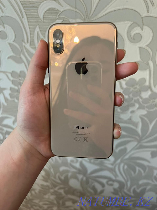 Iphone Xs 64gb Almaty - photo 1