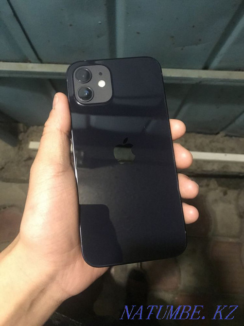 Iphone 12 128gb Almaty - photo 1