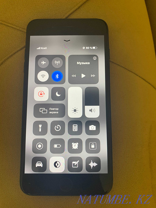 iPhone 7plus, 128 Gb Astana - photo 4