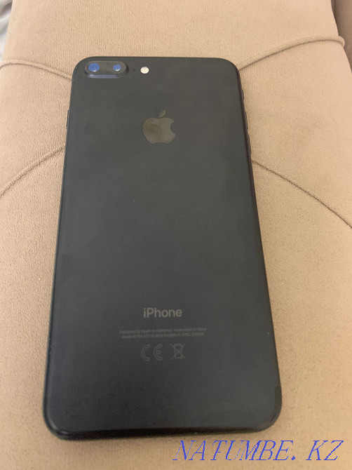 iPhone 7plus, 128 Gb Astana - photo 2