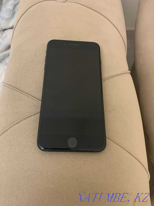 iPhone 7plus, 128 Gb Astana - photo 1