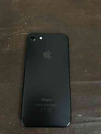 iphone 7 black 32 gb Шымкент