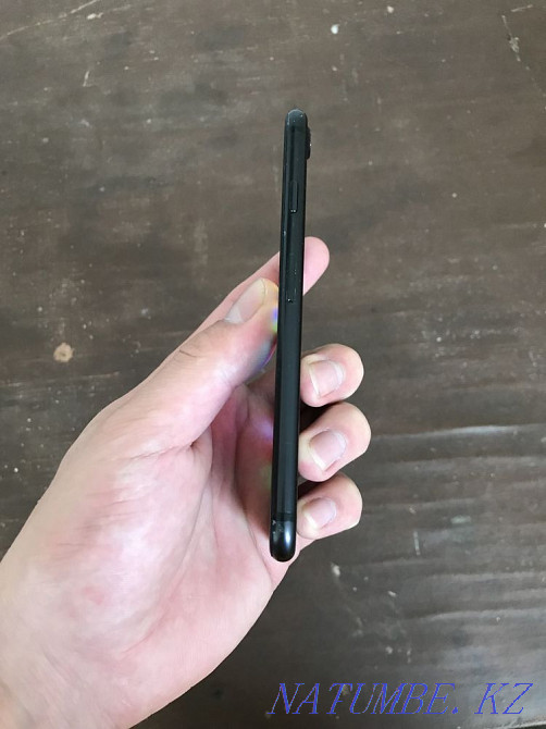 iphone 7 black 32 gb Shymkent - photo 4