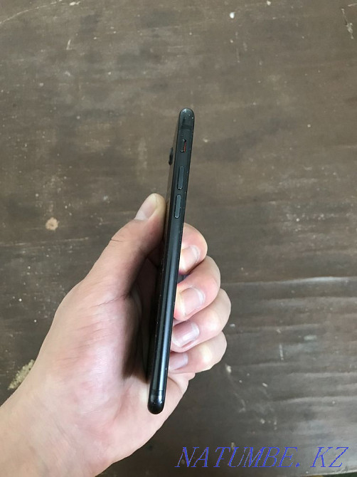 iphone 7 black 32 gb Shymkent - photo 3