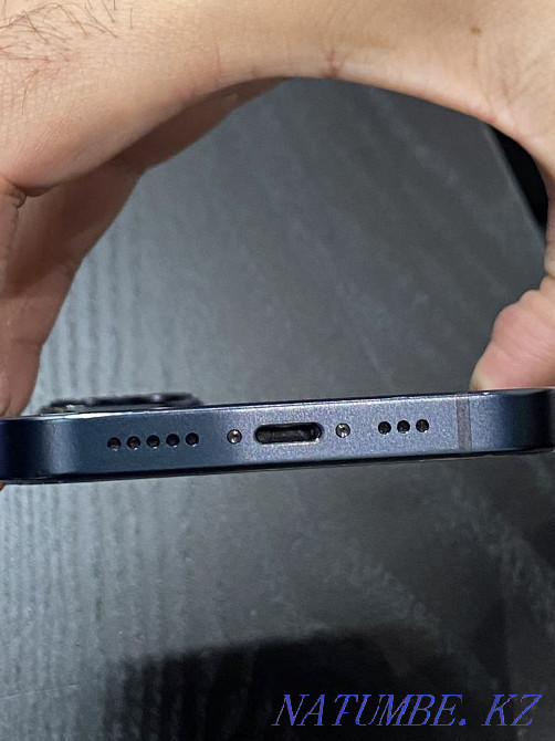 iPhone 13 / 128GB / акк. 100% Атырау - изображение 2