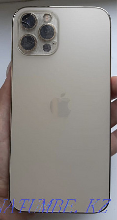 iPhone 12pro 128 Гб Шымкент - изображение 2