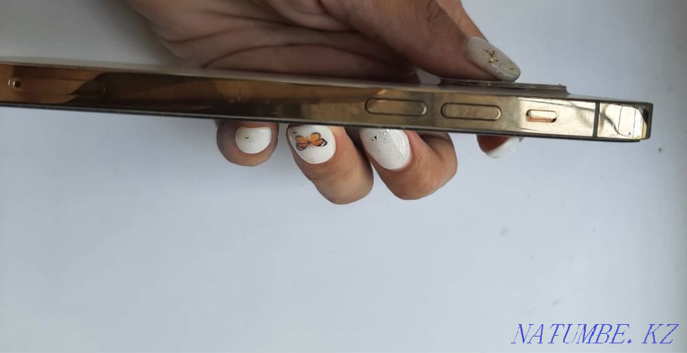 iPhone 12pro 128gb Shymkent - photo 4
