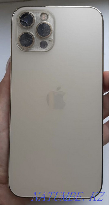 iPhone 12pro 128gb Shymkent - photo 2