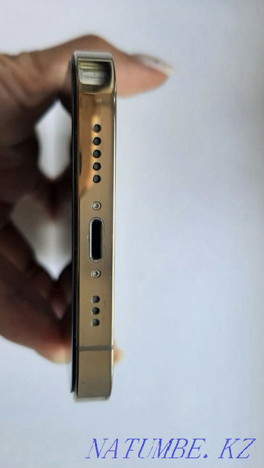 iPhone 12pro 128gb Shymkent - photo 3